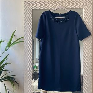 Cynthia Rowley Blue Woman Dress